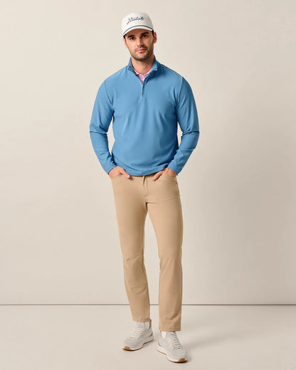 Hoppin Performance 1/4-Zip