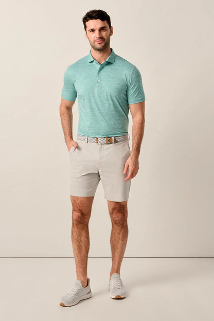 Jupiters Stretch Cotton Performance Shorts