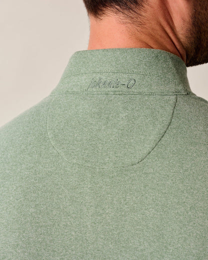 Mikey Performance 1/4 Zip Pullover