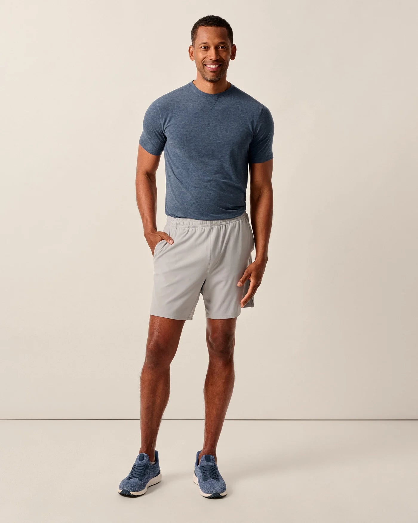 Rocke Performance Shorts