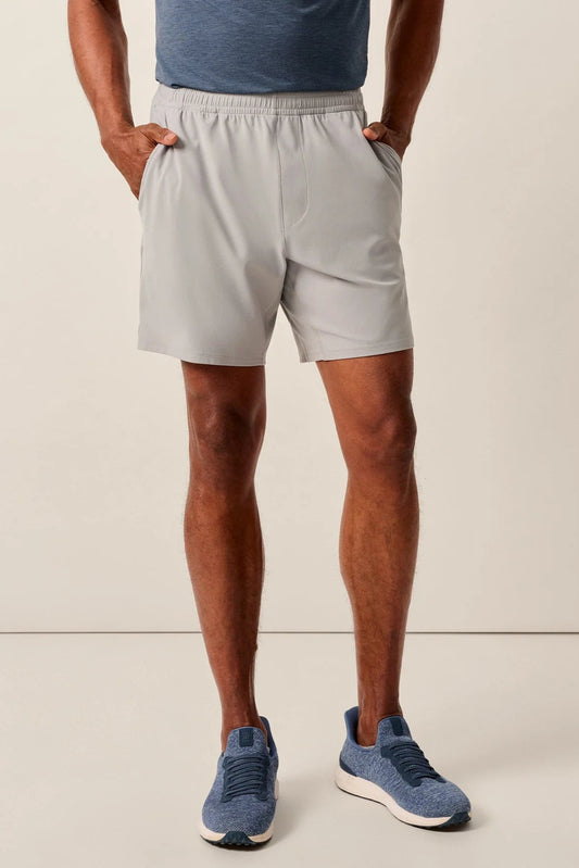 Rocke Performance Shorts