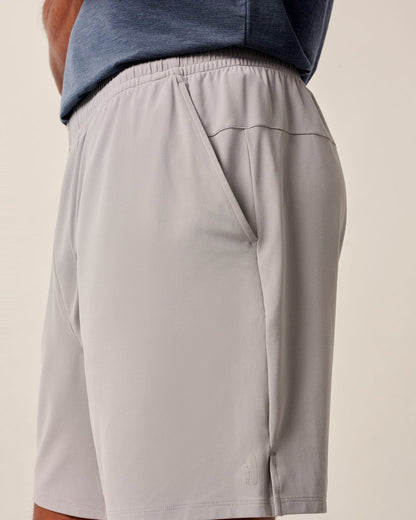 Rocke Performance Shorts