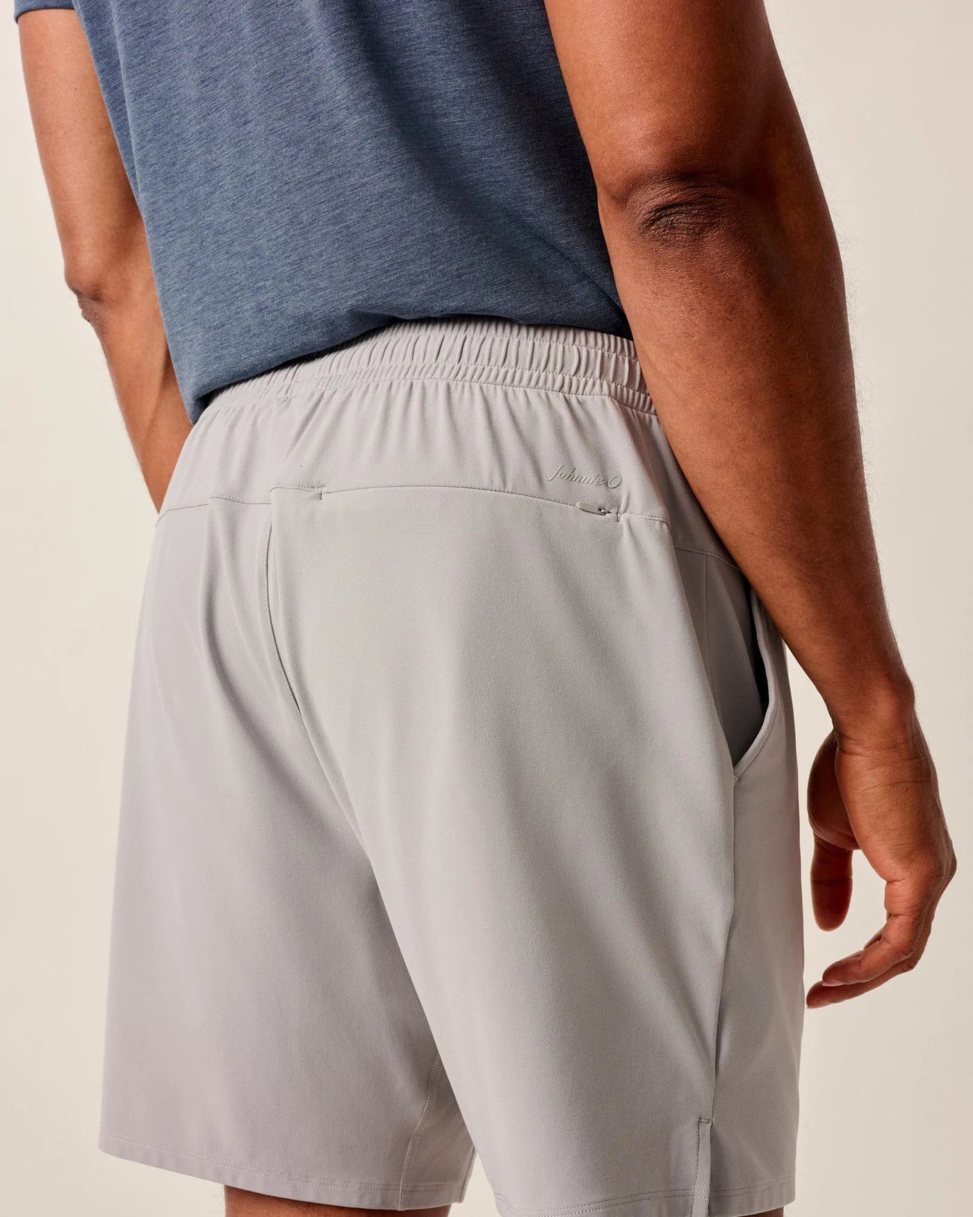 Rocke Performance Shorts
