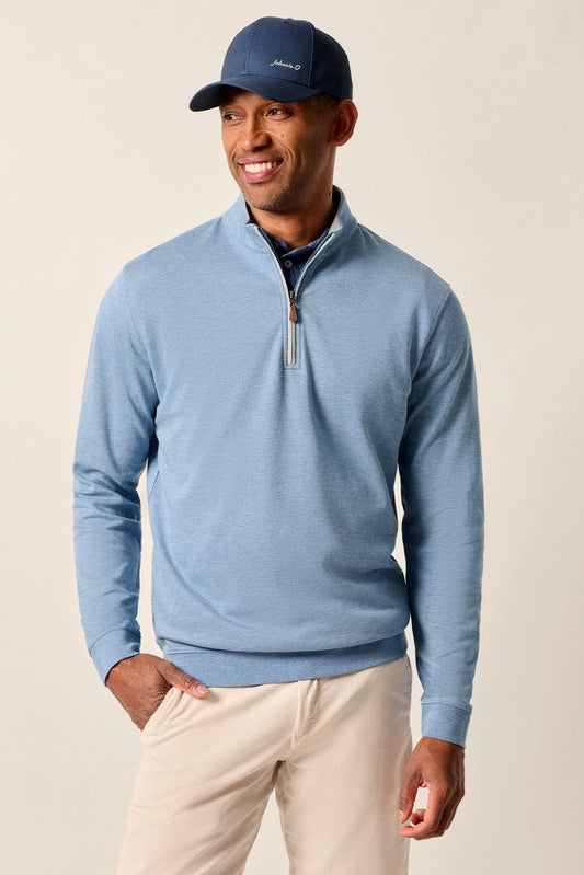 Sully 1/4 Zip Pullover