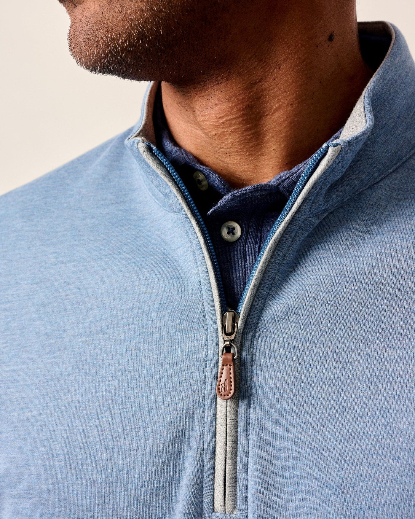 Sully 1/4 Zip Pullover
