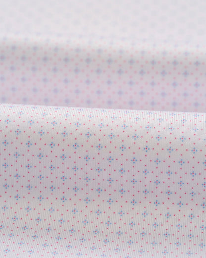 Performance Jersey Polo - Pete
