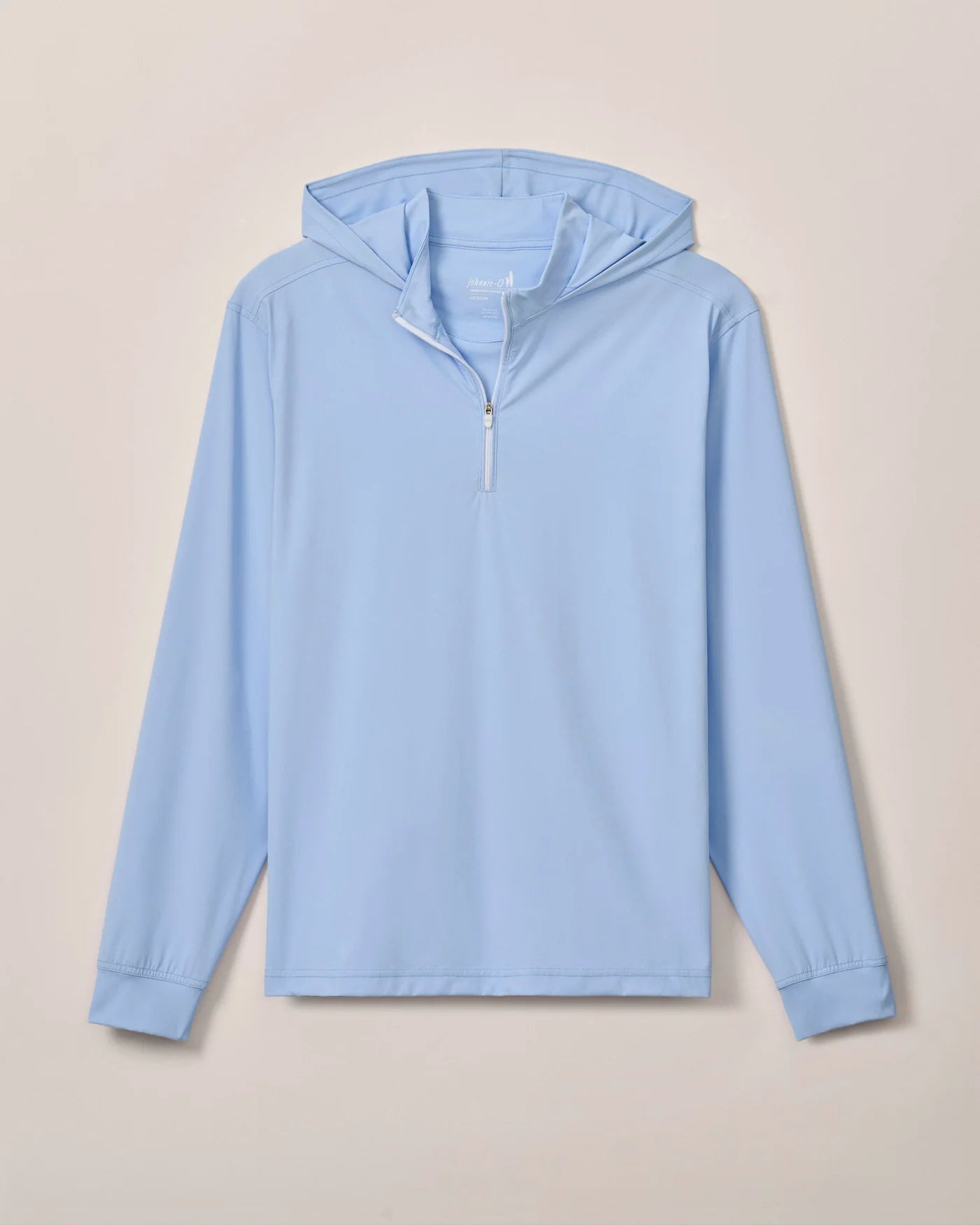 Robby Performance 1/4 Zip Hoodie