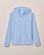 Robby Performance 1/4 Zip Hoodie
