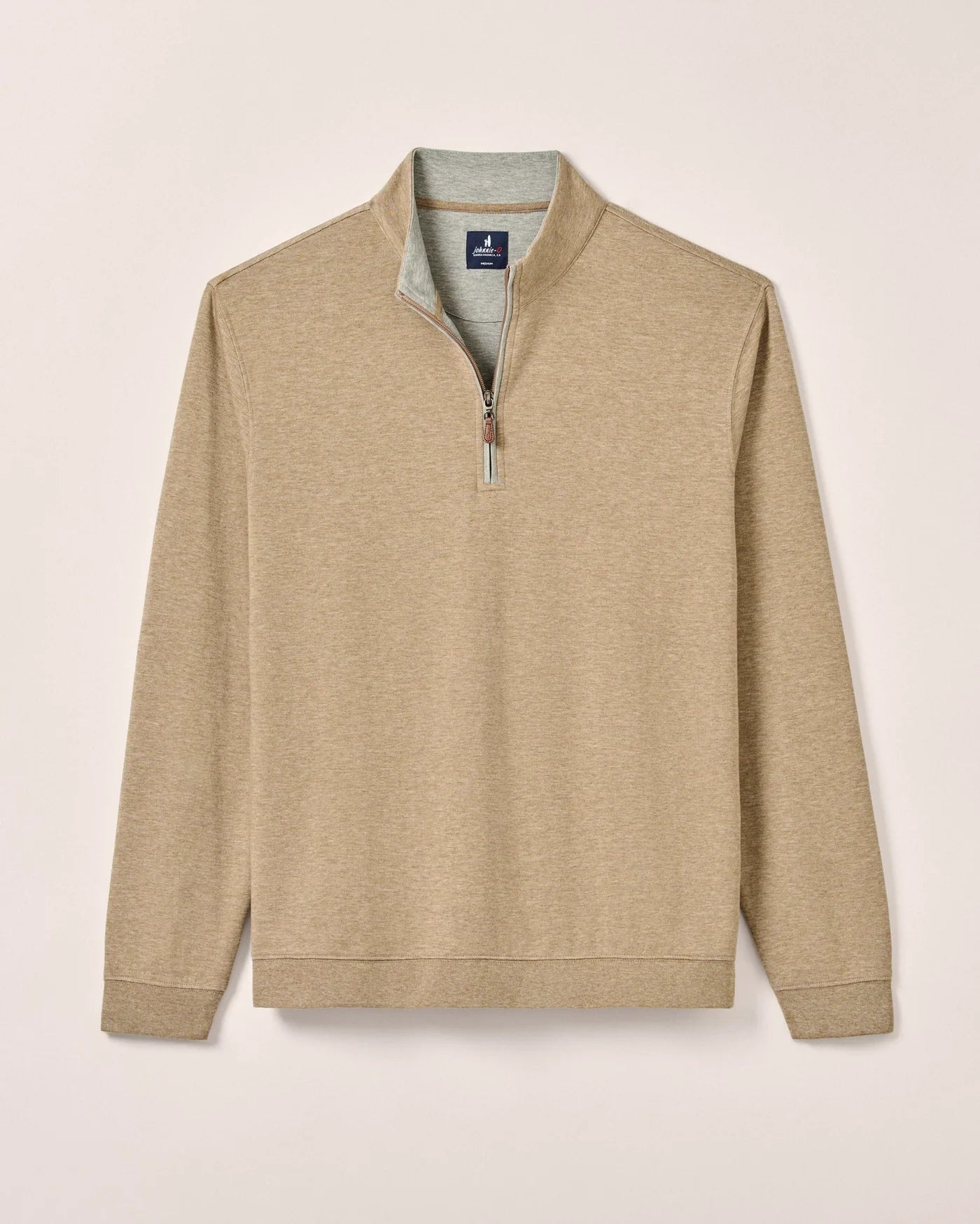 Sully 1/4 Zip Pullover