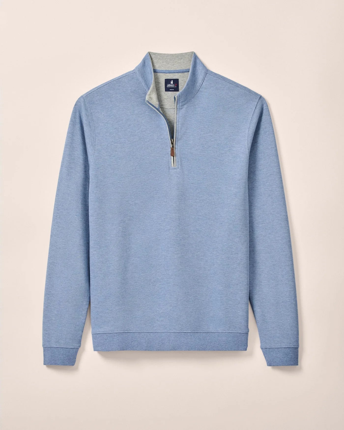 Sully 1/4 Zip Pullover