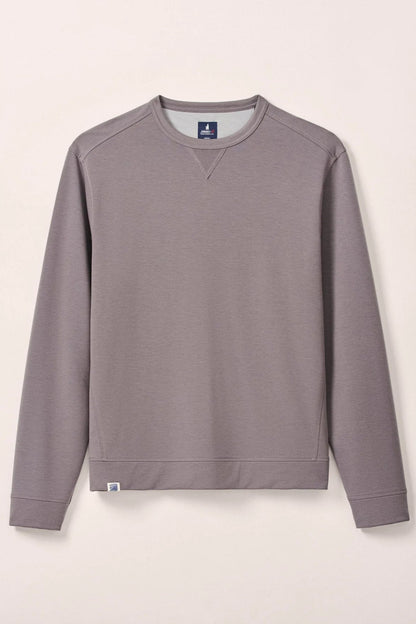 Willard Drirelease® Crewneck Sweatshirt