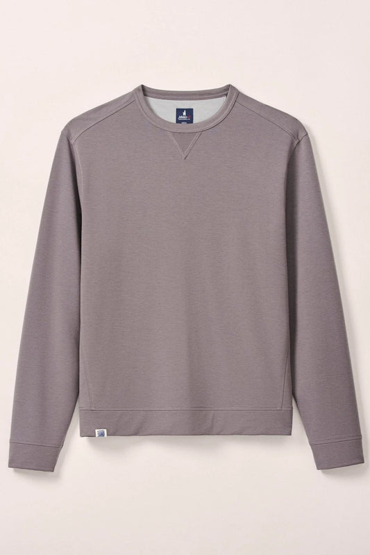 Willard Drirelease® Crewneck Sweatshirt