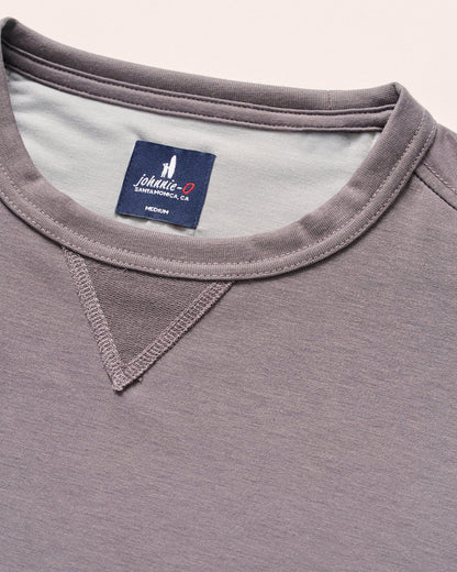 Willard Drirelease® Crewneck Sweatshirt