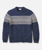 Erik Textured Sweater