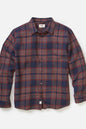 Tahoe Flannel Shirt