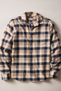 flannel shirt 