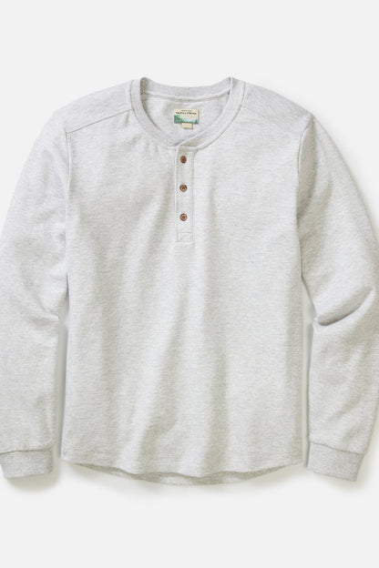 Pacifica Stretch Henley
