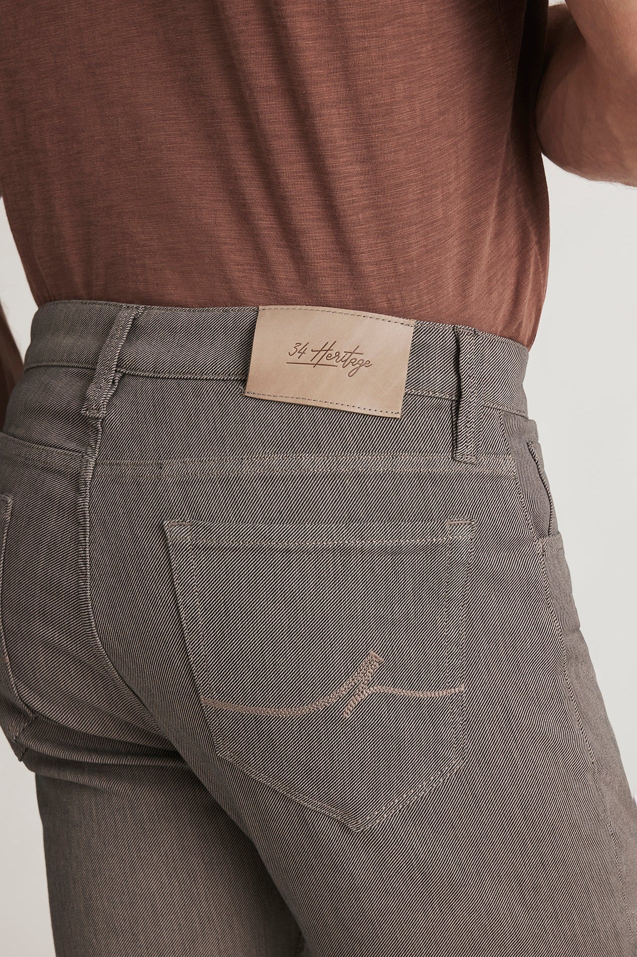 Courage Straight Leg Pants