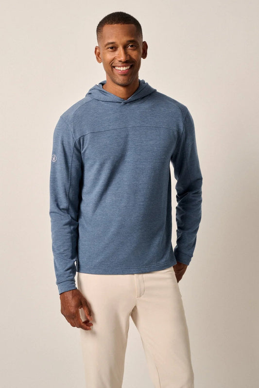 Remmy Lightweight Performance Hoodie