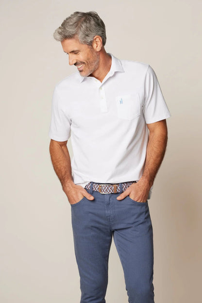 Original 4-Button Polo