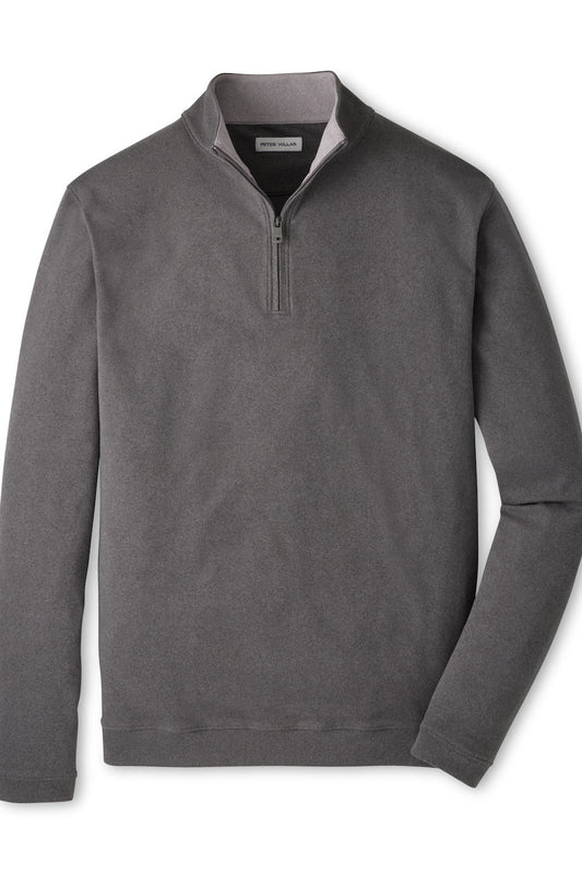 1/4 sweatshirt