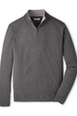1/4 sweatshirt
