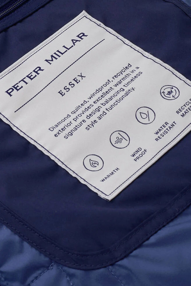 Essex Vest