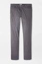 Signature Sateen Five-Pocket Pant