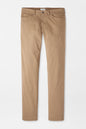 Signature Sateen Five-Pocket Pant