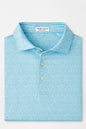 Costanzo Geo Performance Jersey Polo