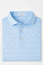 Costanzo Geo Performance Jersey Polo