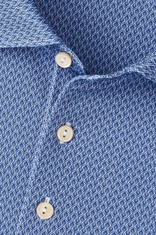 Abbott Performance Jersey Polo