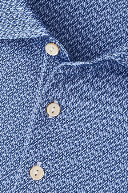 Abbott Performance Jersey Polo