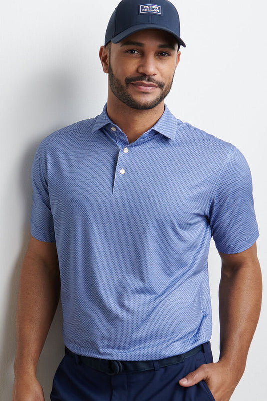 Abbott Performance Jersey Polo