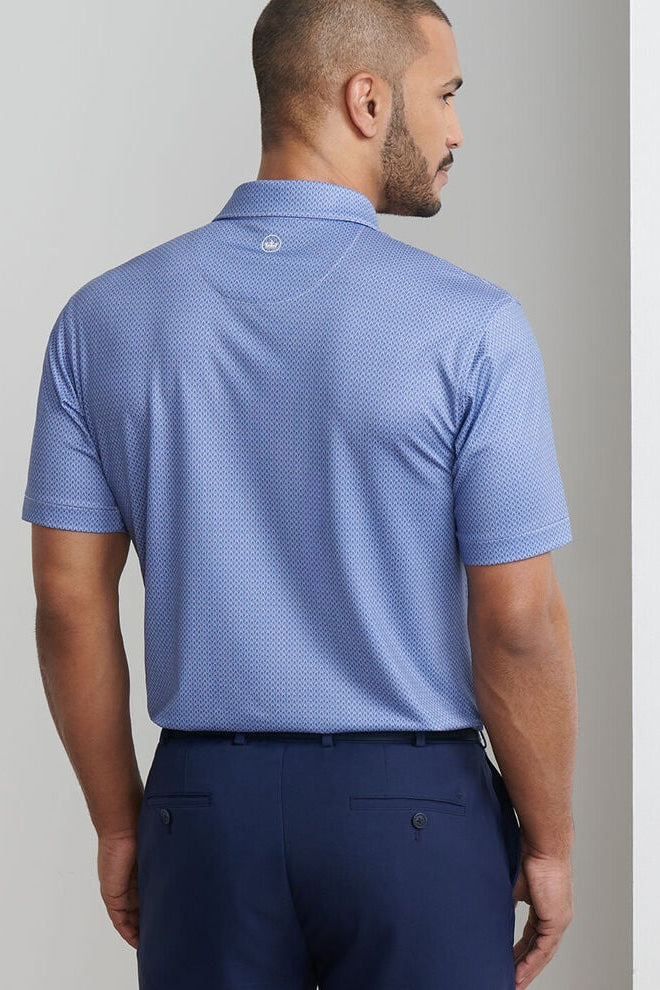 Abbott Performance Jersey Polo