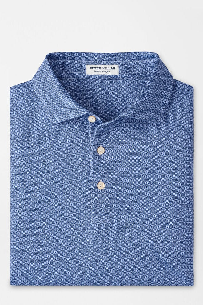 Abbott Performance Jersey Polo