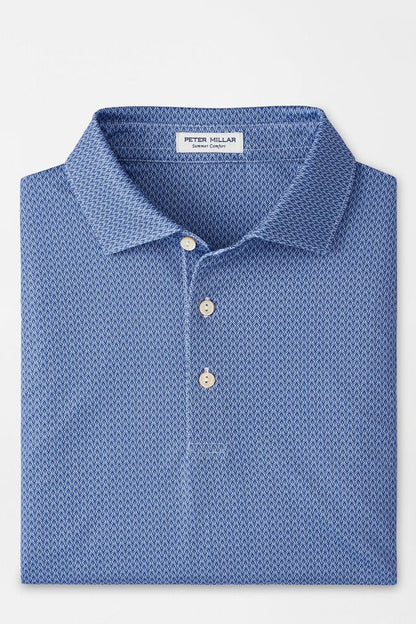 Abbott Performance Jersey Polo
