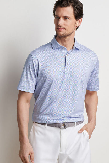 Phoenix Performance Jersey Polo