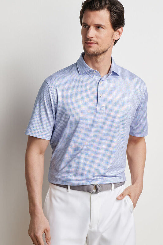 Phoenix Performance Jersey Polo