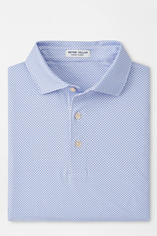 Phoenix Performance Jersey Polo