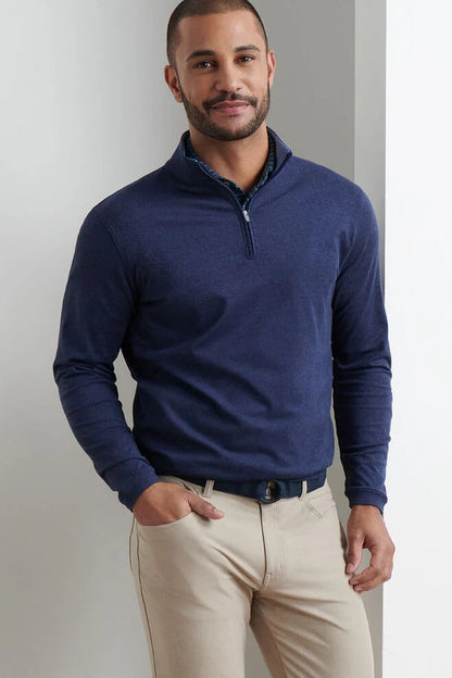 Ardent Air Performance Quarter-Zip