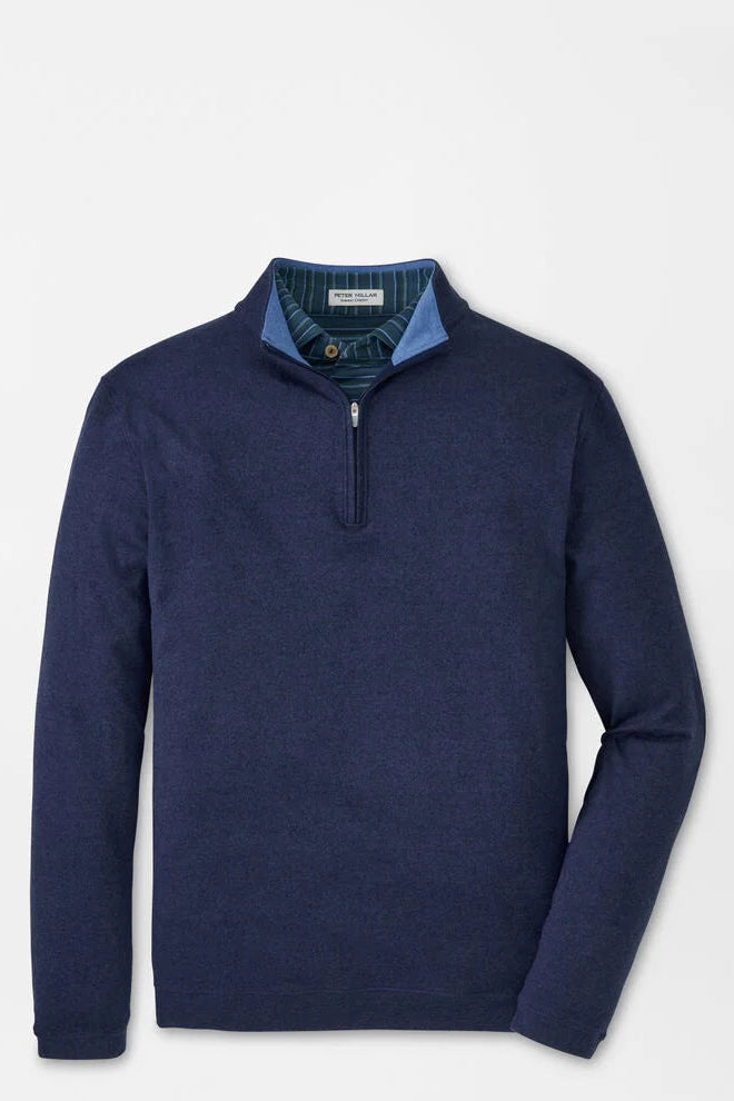 Ardent Air Performance Quarter-Zip