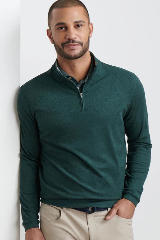 Ardent Air Performance Quarter-Zip