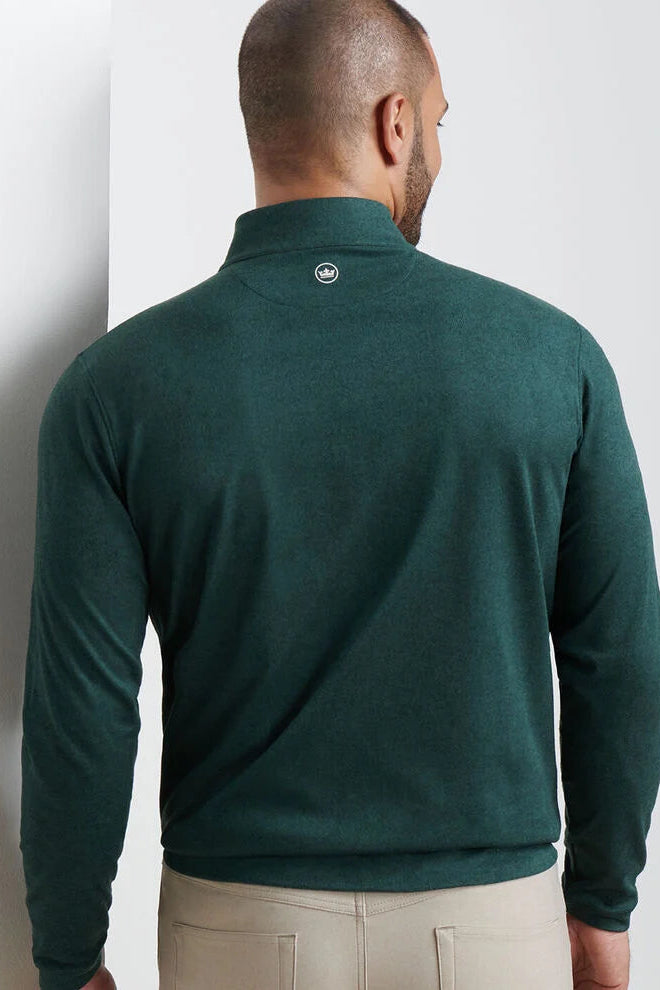 Ardent Air Performance Quarter-Zip