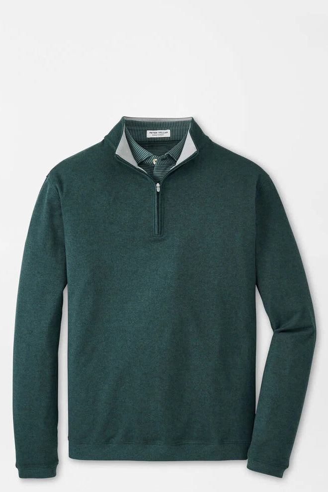 Ardent Air Performance Quarter-Zip