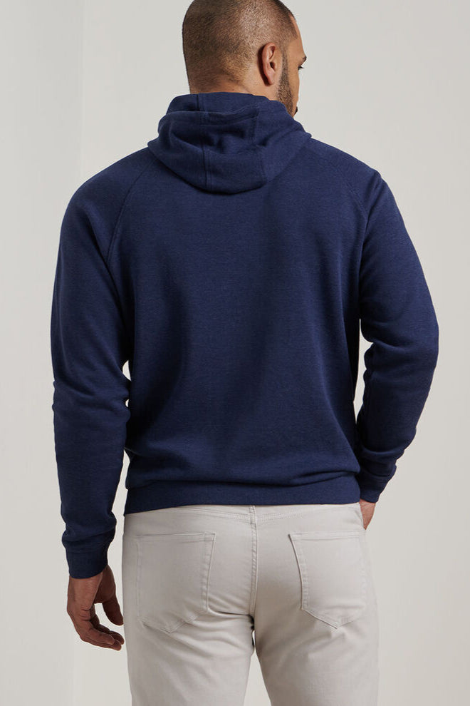 Crown Comfort Knit Hoodie