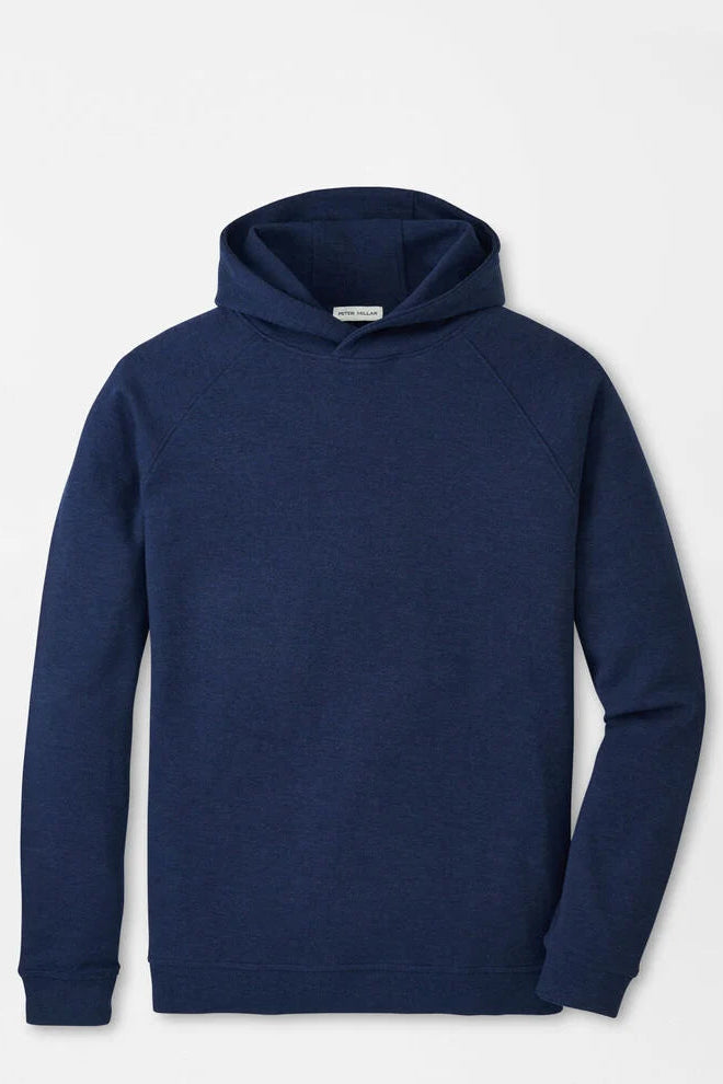 Crown Comfort Knit Hoodie