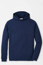 Crown Comfort Knit Hoodie