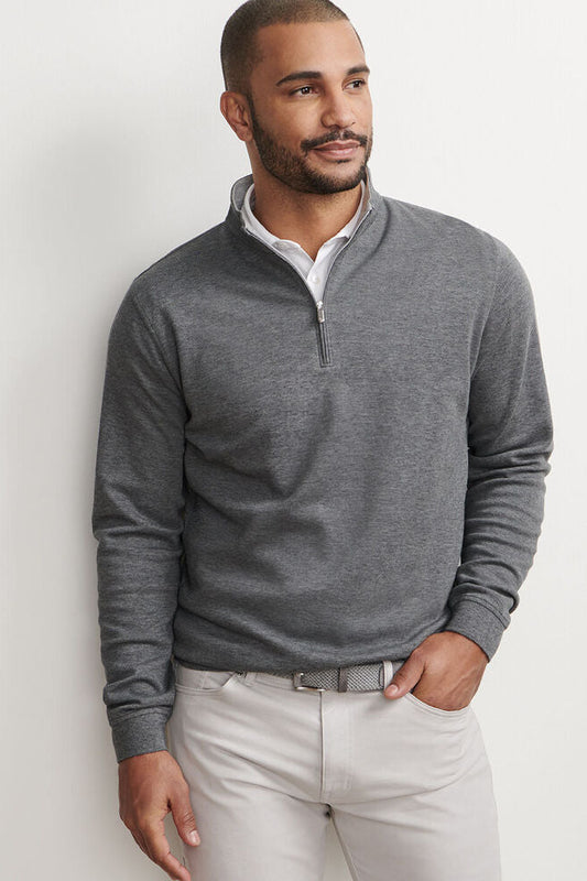 Crown Comfort Pullover