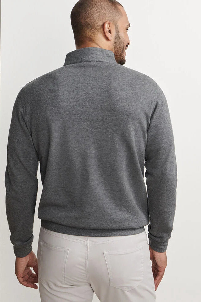 Crown Comfort Pullover